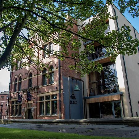 The Bells - Luxury Serviced Apartments Leeds  Luaran gambar