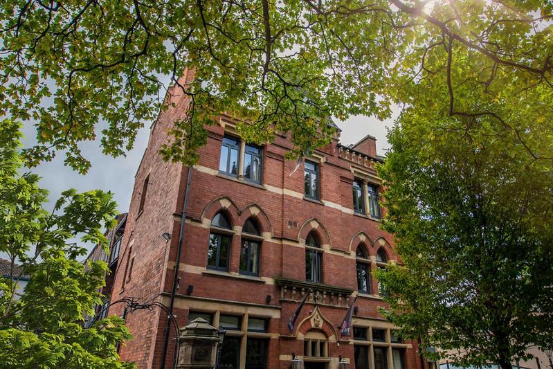 The Bells - Luxury Serviced Apartments Leeds  Luaran gambar