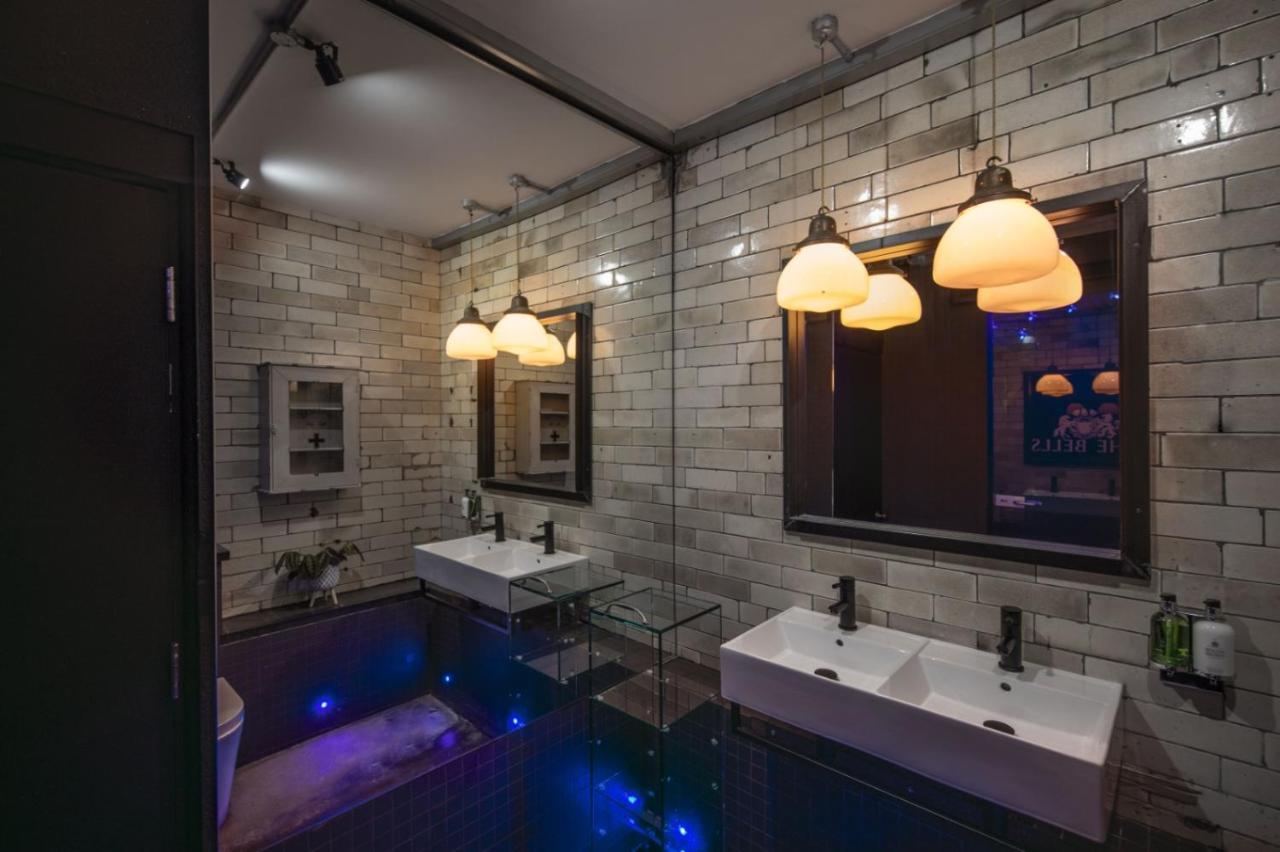 The Bells - Luxury Serviced Apartments Leeds  Luaran gambar