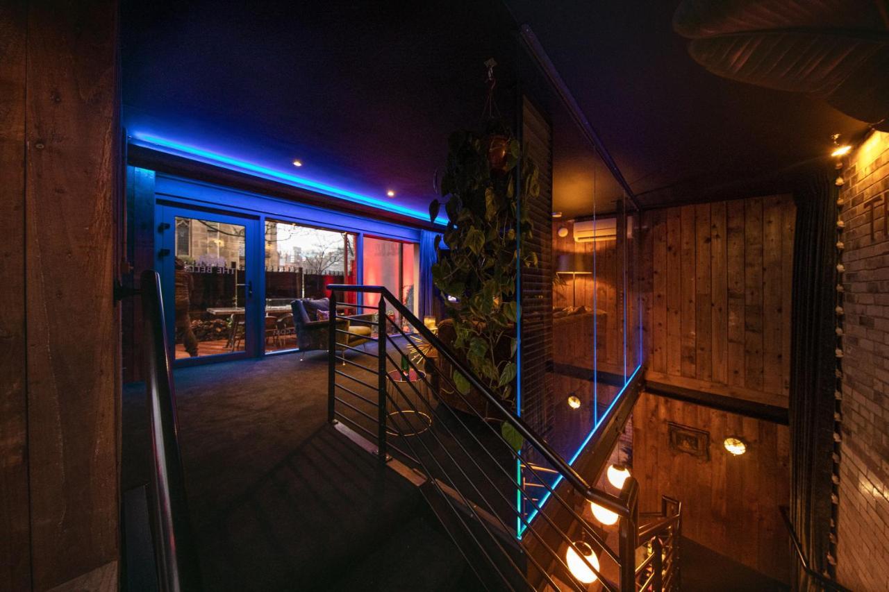 The Bells - Luxury Serviced Apartments Leeds  Luaran gambar
