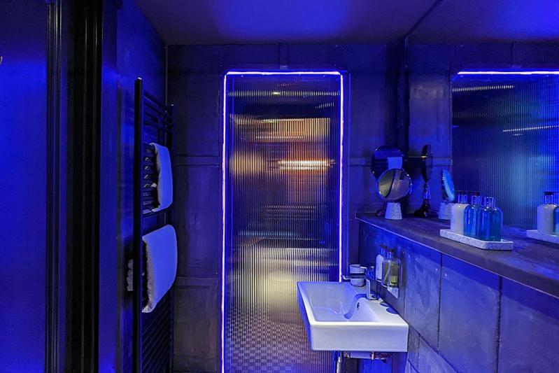 The Bells - Luxury Serviced Apartments Leeds  Luaran gambar