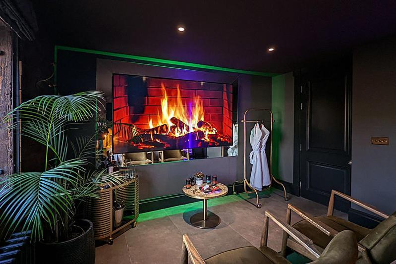 The Bells - Luxury Serviced Apartments Leeds  Luaran gambar