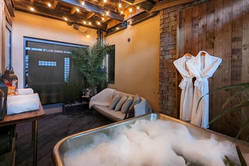 The Bells - Luxury Serviced Apartments Leeds  Luaran gambar