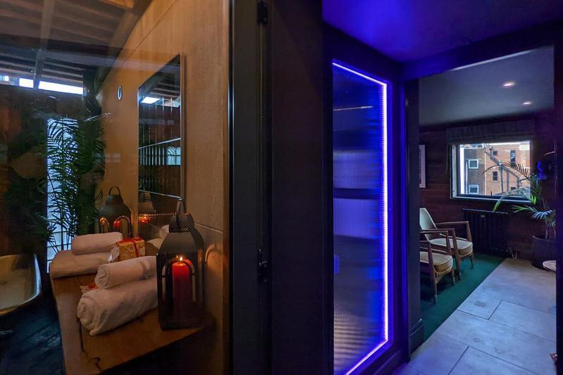 The Bells - Luxury Serviced Apartments Leeds  Luaran gambar