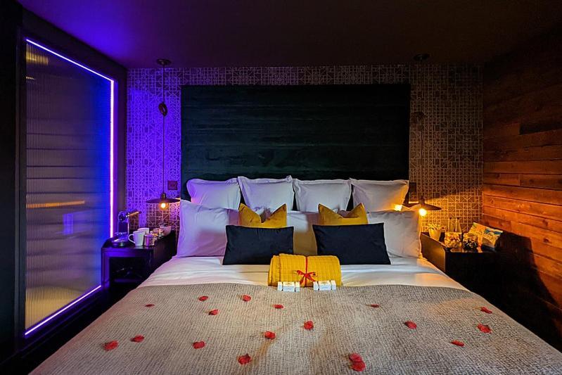 The Bells - Luxury Serviced Apartments Leeds  Luaran gambar