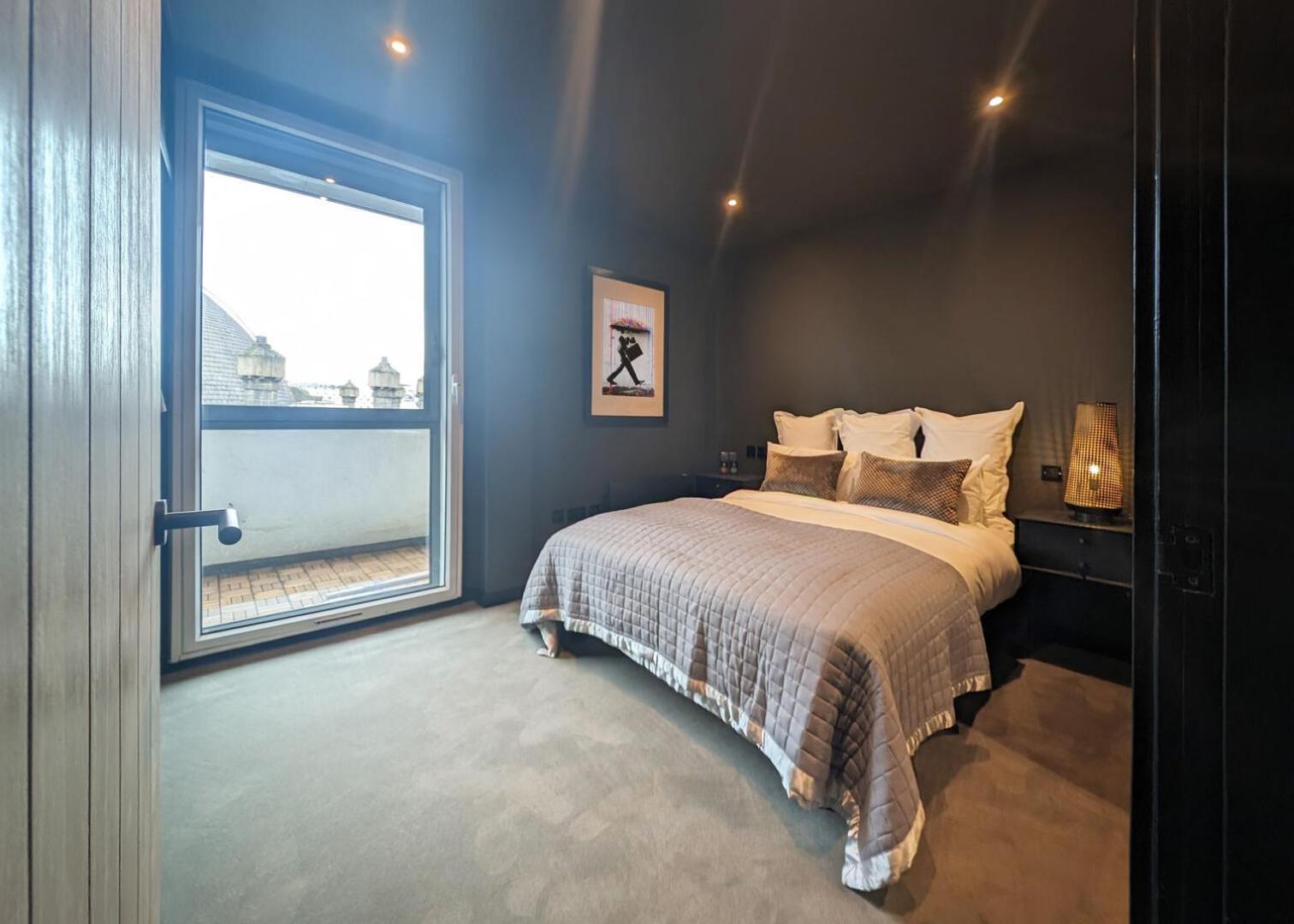 The Bells - Luxury Serviced Apartments Leeds  Luaran gambar