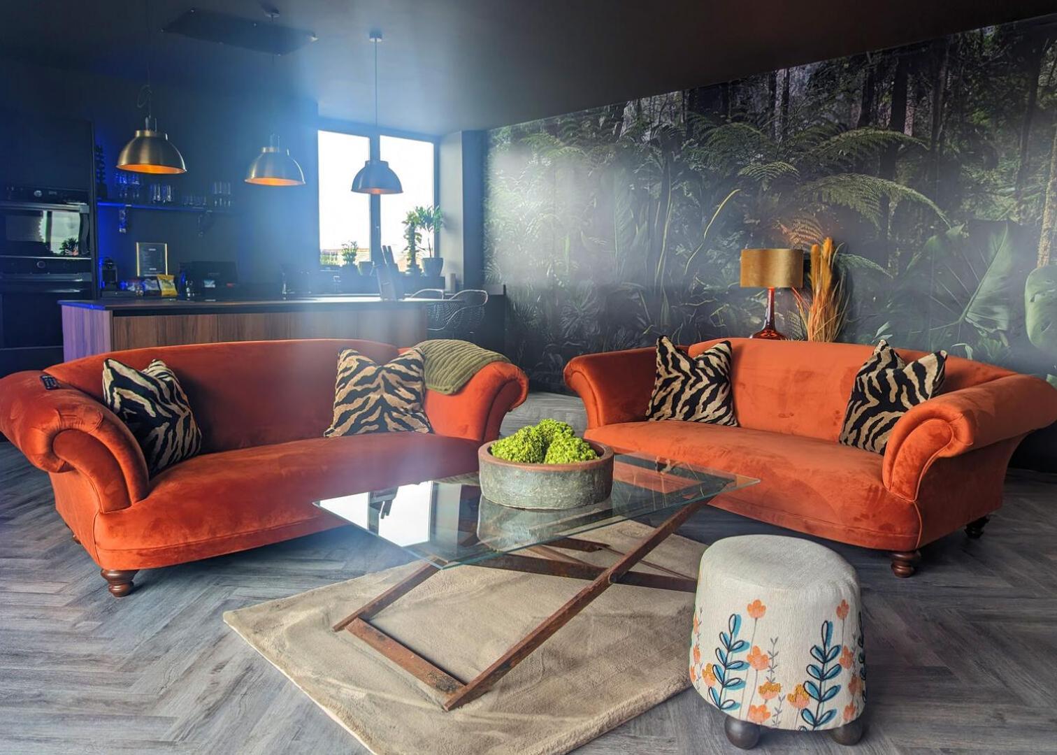 The Bells - Luxury Serviced Apartments Leeds  Luaran gambar