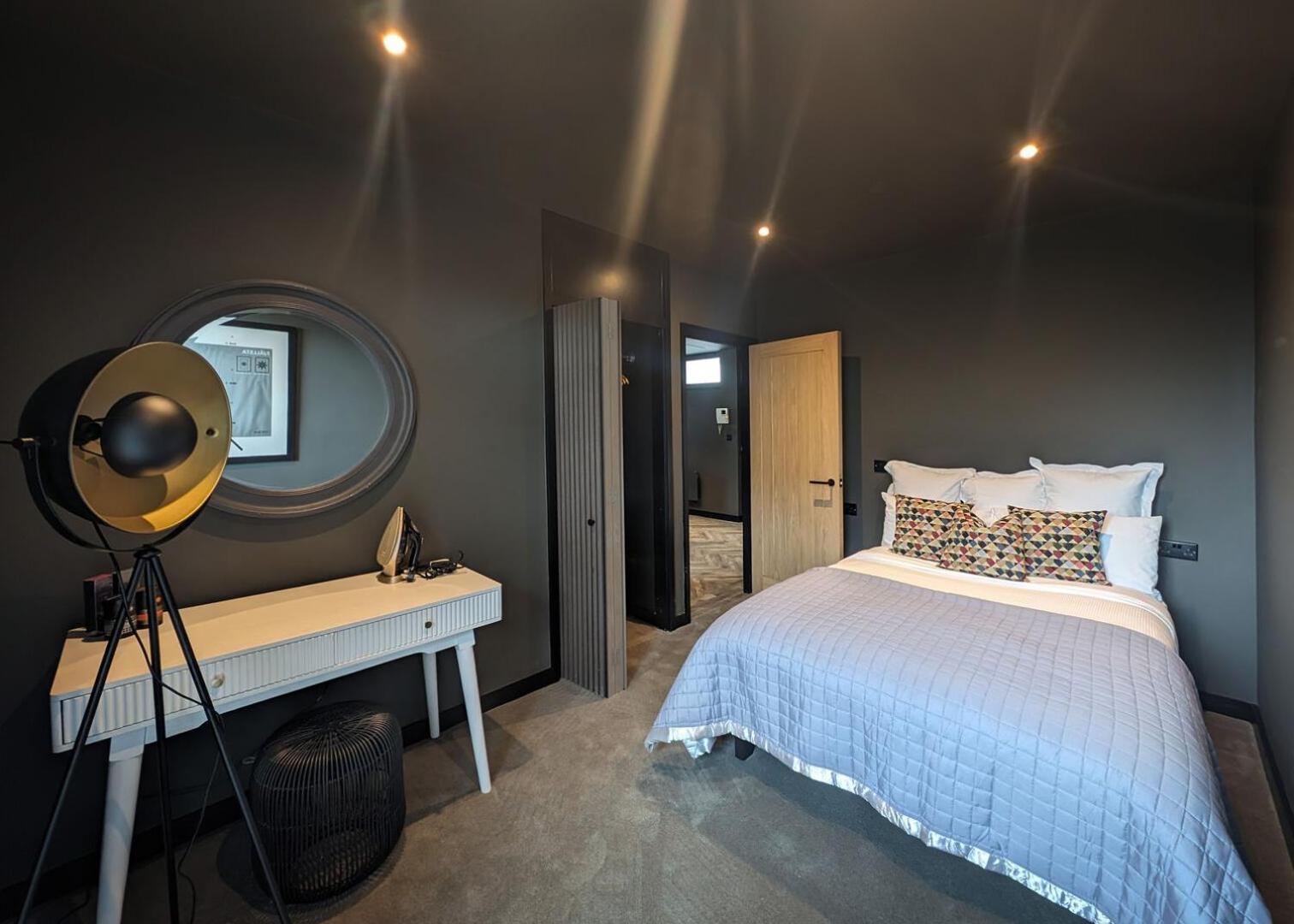 The Bells - Luxury Serviced Apartments Leeds  Luaran gambar