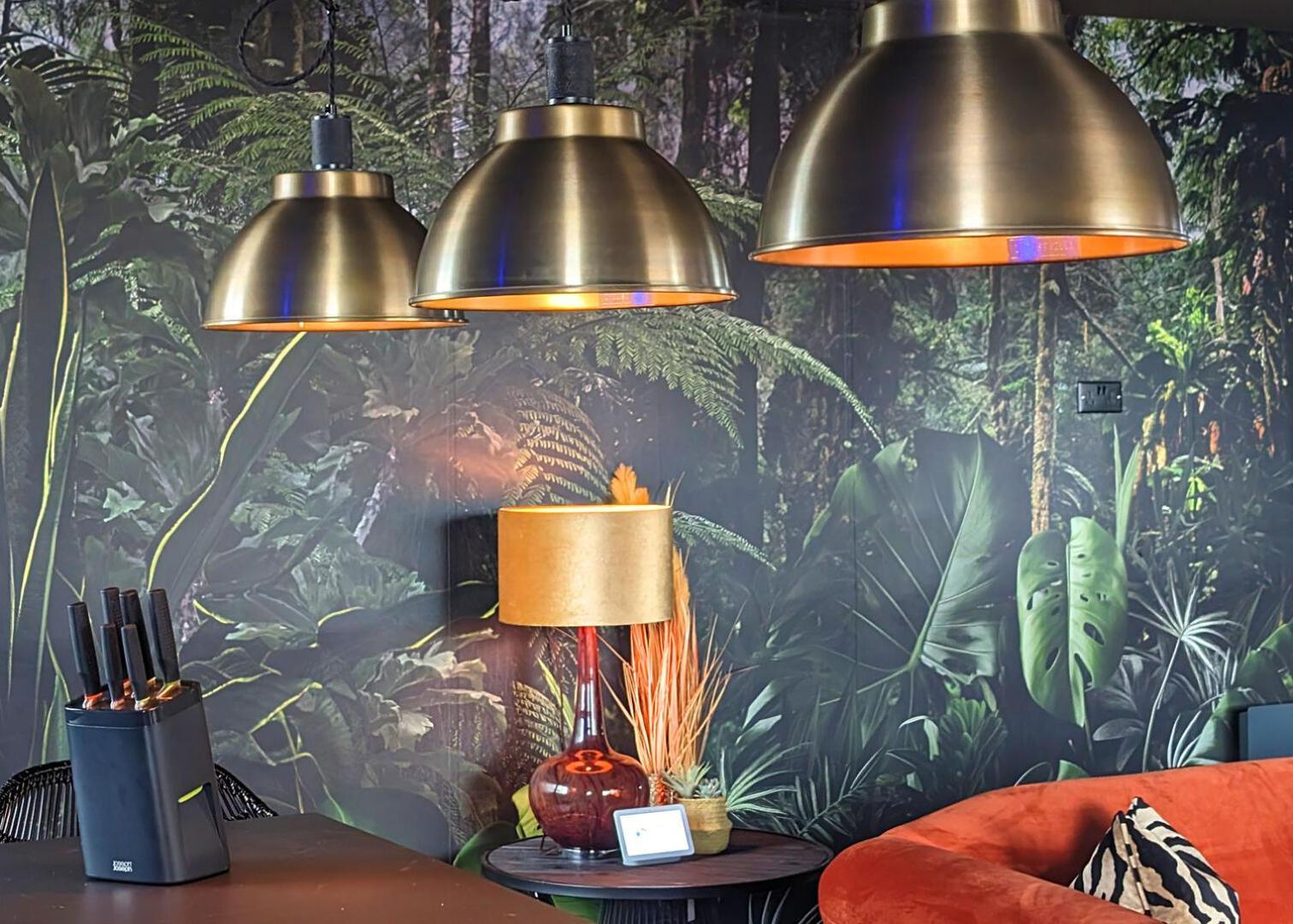 The Bells - Luxury Serviced Apartments Leeds  Luaran gambar