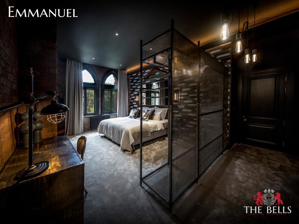 The Bells - Luxury Serviced Apartments Leeds  Luaran gambar